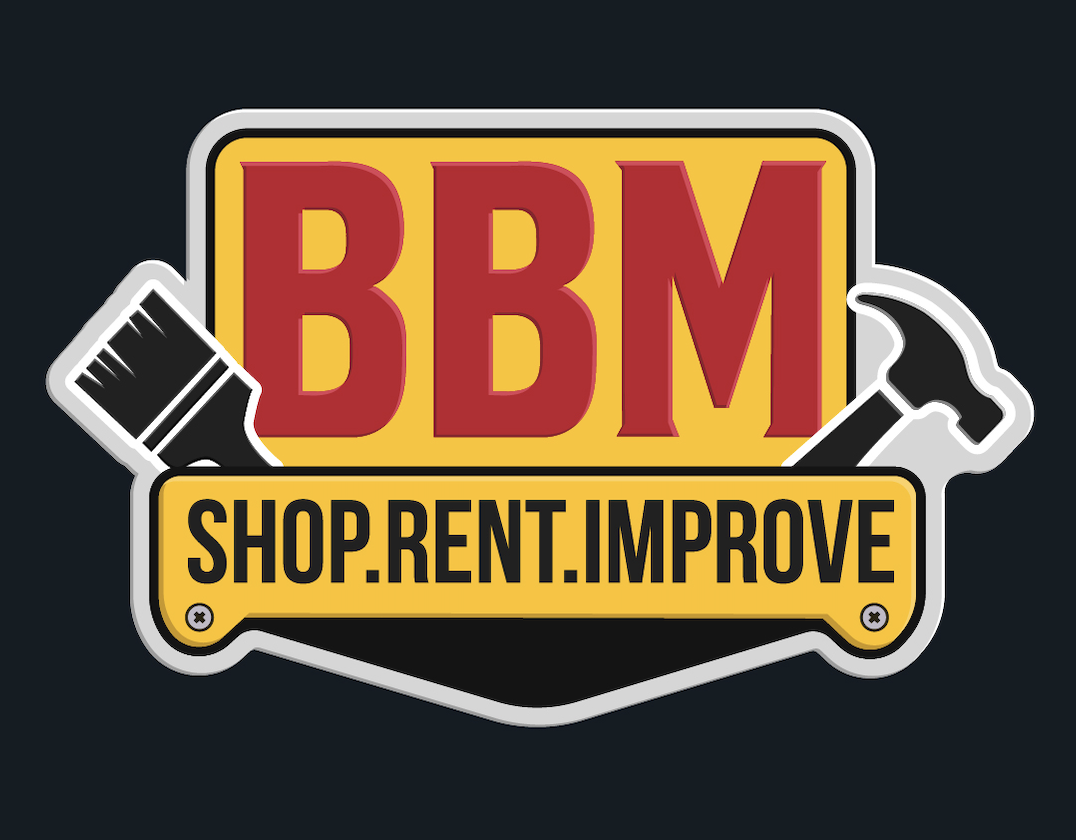 Build Bharat Mart logo